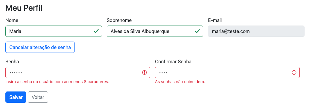 Perfil